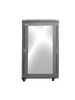 DVR NVR WALL MOUNT/GLASSDOOR CABINET CBN-WS-18U60