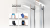 Single-button 2-wire SIP video door phone