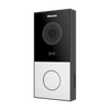 Single-button 2-wire SIP video door phone