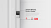Single-button 2-wire SIP video door phone