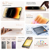 OUKITEL P1 Pro-EV 6.7-inch 5150mAh Battery 8.2mm Ultra-thin Body Smartphone