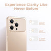 OUKITEL P1 Pro-EV 6.7-inch 5150mAh Battery 8.2mm Ultra-thin Body Smartphone