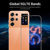 2025 Android Smartphone Phone 5G - Dual SIM Slot