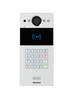 R20K Palm-Size Intercom Certified for Outdoor Usage Space-saving