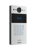 R20K Palm-Size Intercom Certified for Outdoor Usage Space-saving