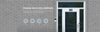 R20K Palm-Size Intercom Certified for Outdoor Usage Space-saving