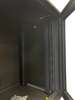 DVR NVR MOUNT/GLASSDOOR CABINET CBN-WS-12U45