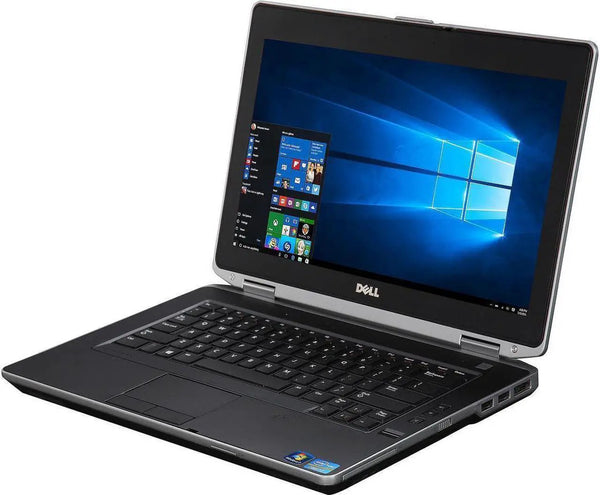 Dell Latitude E6430 14" Laptop i7-3520M *Refurbished*