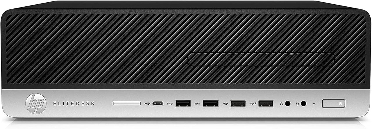 HP  800 G4 EliteDesk *Refurbished*