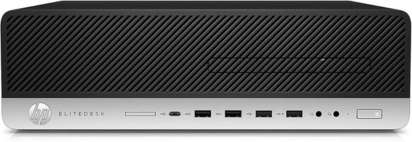 HP  800 G4 EliteDesk *Refurbished*