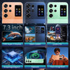 2025 Android Smartphone Phone 5G - Dual SIM Slot