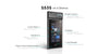 S535 Facial Recognition Door Phone Expandable with Functional Modules