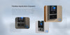 S535 Facial Recognition Door Phone Expandable with Functional Modules