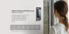 S535 Facial Recognition Door Phone Expandable with Functional Modules