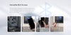 S535 Facial Recognition Door Phone Expandable with Functional Modules