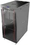 Server Cabinet CABINET GLASS FLOOR CBN-FG-35U60