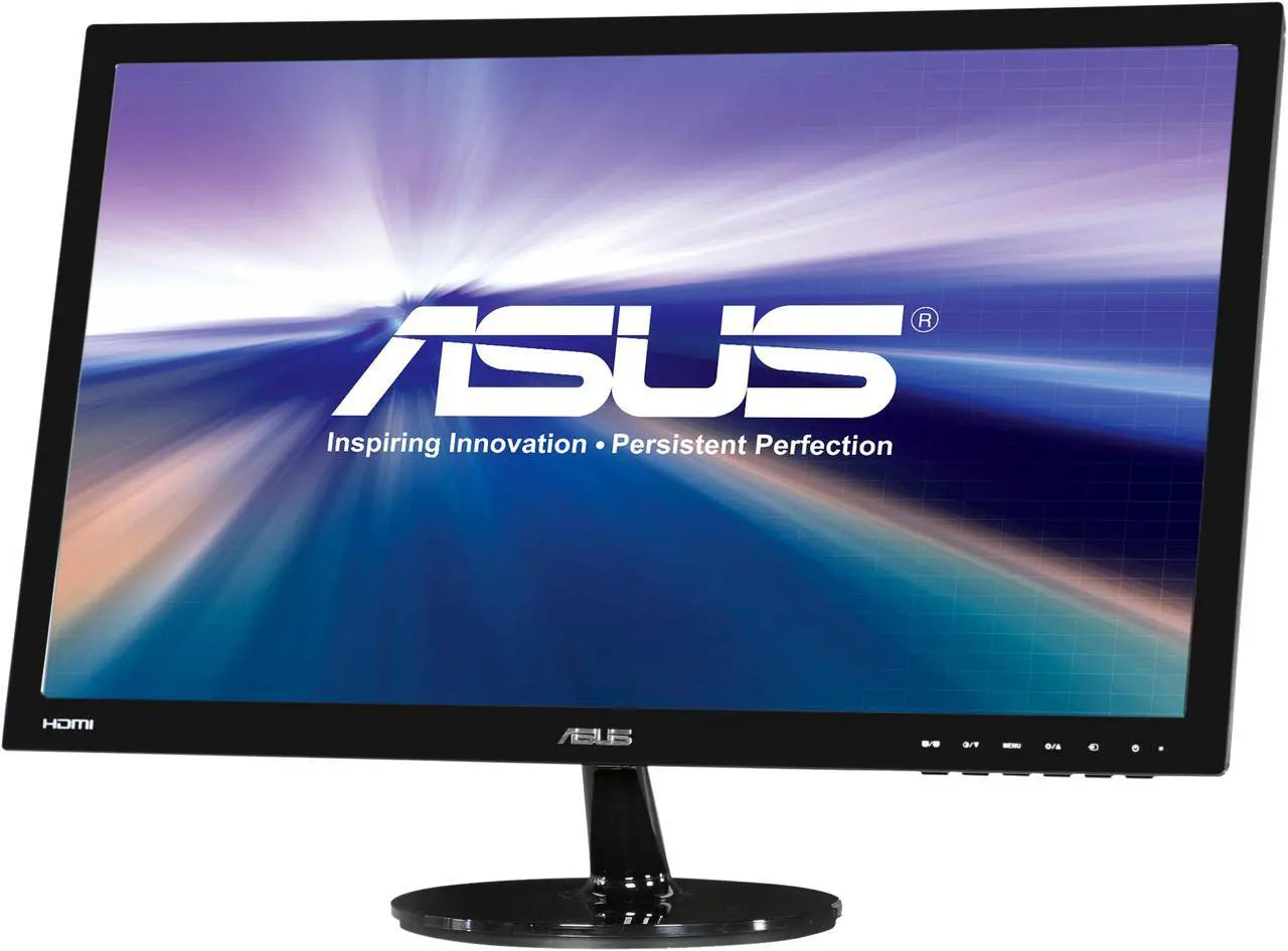 Asus VS247 24" Monitor *Refurbished*