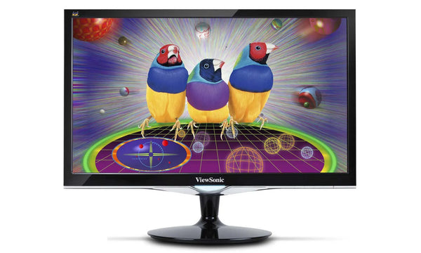 Viewsonic VX2452MH 24" Monitor *Refurbished*