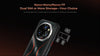 Oukitel WP55 Pro 5G Rugged Phone 6.6'' HD+ Display 11000mAh Big Battery 108MP Camera Android 15(16GB+512GB NFC)