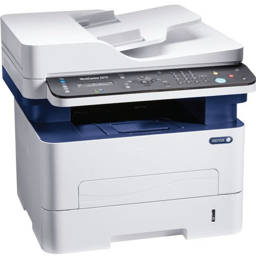 Xerox WorkCentre 3215/NI Wireless Laser Multifunction Printer