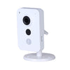 3MP 2.8mm 10M IR Cube WiFi DC12V