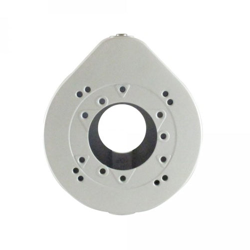 4-Holes Junction Box for CAMS-DAH134A 120mmX130mm X4.2