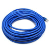 50-FT RJ45 CAT5E 350 w/Boots Network Cable