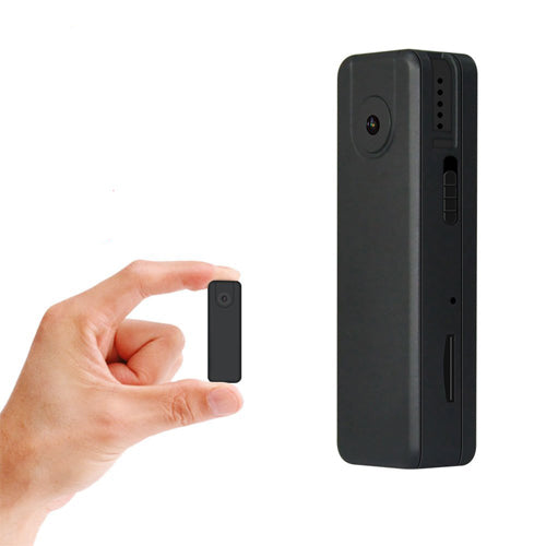 Mini DV Pocket Camera Wireless Wifi P2P Recorder Smallest IP