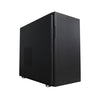 Computer Case - Fractal Design Define R5 Black Silent ATX Midtower