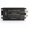 POE IP Coax Transmission Extender (Pair) for IPC, Switcher/Network