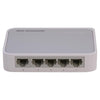 TP-Link 5-Port 10/100M Fast Ethernet Switch TL-SF1005D