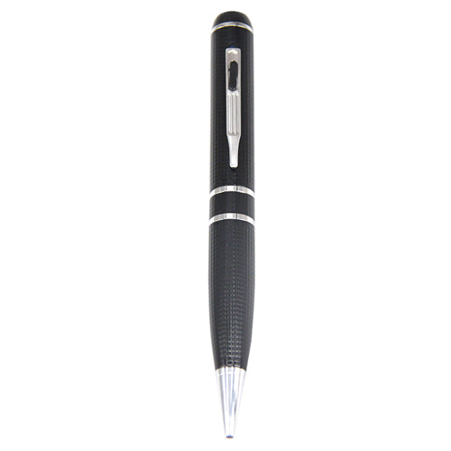 16GB Hidden Pen Camcorder 1080p FHD Motion Activated DVR