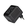 3MP  1080P WIFI IP  Wall Charger 0.6mm HD Camera AC-1
