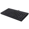 Adesso EasyTouch Mini Keyboard - USB and PS/2 (AKB-110B)