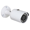 4MP 3.6mm Lens, 20M IR, HDCVI Bullet Camera, IP66,