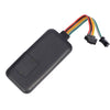 Waterproof GPS Vehicle tracker GSM Accuracy up to 100M
