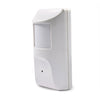 1MP 1280x720p Motion Detector Wi-Fi and Micro SD Slot
