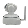 Wireless IP Camera Audio Wifi Motion Detect H.264 Compress