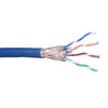 1000-FT Solid UTP RJ-45 Cable CAT5E AWG 24 350 MHZ