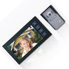 7'' Color Screen Video Doorphone (Touch Pad)
