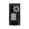 Computer Case - Fractal Design Define S Black Window Silent ATX Midtower