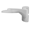 Bracket For Dome Metal White To Use With (CAMS-DAH01)