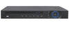 8-CH 1U Penta-Brid HDCVI 12-CH IP up to 5MP 4-Aud 2 HDD 1080p @15fp HDMI