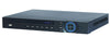 8-CH 1U Penta-Brid HDCVI 12-CH IP up to 5MP 4-Aud 2 HDD 1080p @15fp HDMI