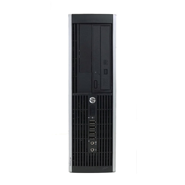 HP Compaq 6200 Pro Small Form Factor PC Product Refurbished