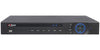 4-CH 1U NVR IP Input 1 Mic 1n/out Max 120fps@1080p HDMI, VGA