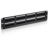 TRENDnet 48-port Network Patch Panel