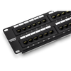 TRENDnet 48-port Network Patch Panel