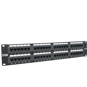 TRENDnet 48-port Network Patch Panel