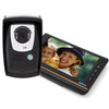 420 TVL Wireless Video Door Phone w/7" LCD 2GB SD